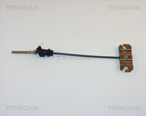 Triscan 8140 50110 - Тросик, cтояночный тормоз autodif.ru