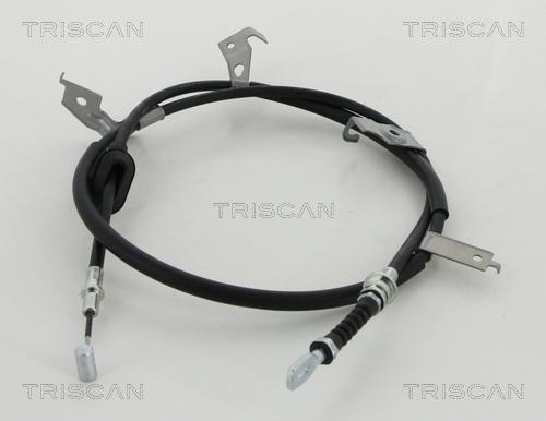 Triscan 8140 69168 - Тросик, cтояночный тормоз autodif.ru