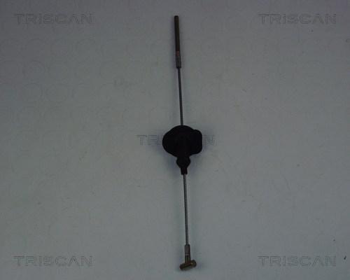 Triscan 8140 16182 - Тросик, cтояночный тормоз autodif.ru