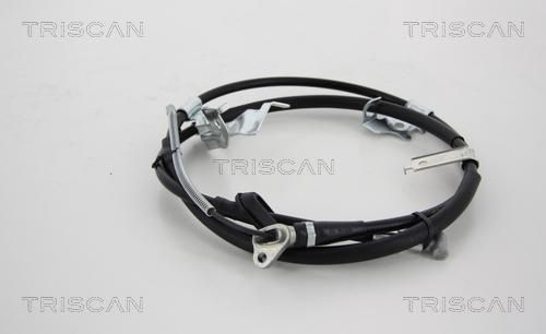 Triscan 8140 10169 - Тросик, cтояночный тормоз autodif.ru