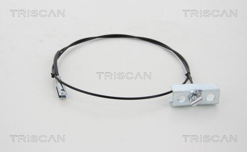 Triscan 8140 10189 - Тросик, cтояночный тормоз autodif.ru