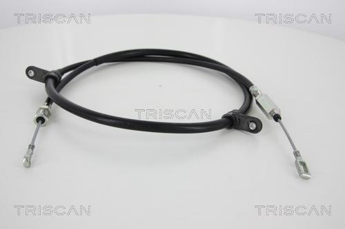 Triscan 8140 10136 - Тросик, cтояночный тормоз autodif.ru