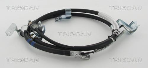Triscan 8140 131343 - Тросик, cтояночный тормоз autodif.ru