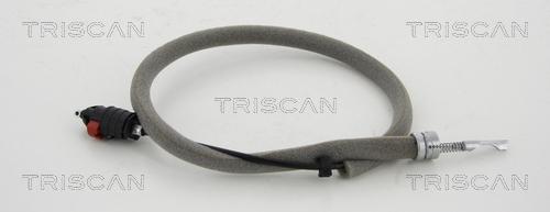 Triscan 8140 29704 - Трос, автоматическая коробка передач autodif.ru