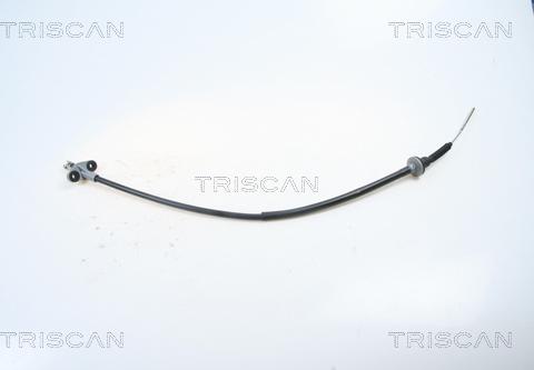 Triscan 8140 24236 - Трос, управление сцеплением autodif.ru