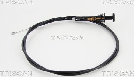 Triscan 8140 25503 - Вал воздушного клапана, карбюратор autodif.ru