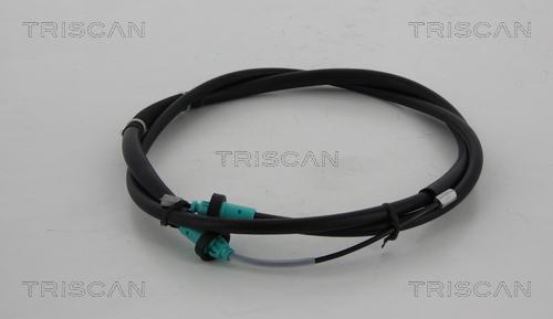 Triscan 8140 251154 - Тросик, cтояночный тормоз autodif.ru