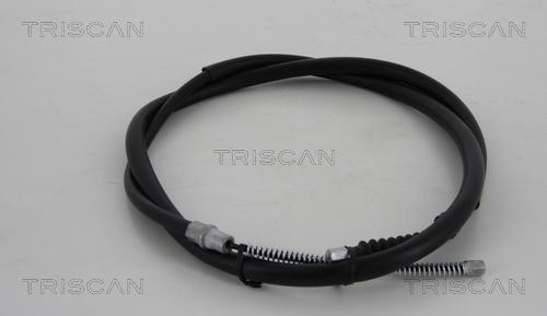 Triscan 8140 251152 - Тросик, cтояночный тормоз autodif.ru