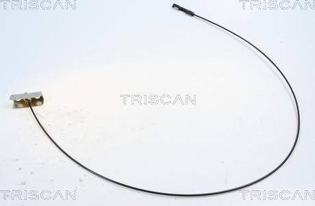 Triscan 8140 251100 - Тросик, cтояночный тормоз autodif.ru