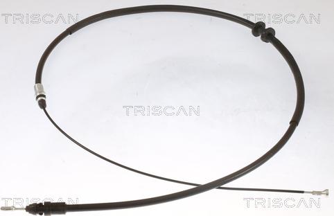 Triscan 8140 251215 - Тросик, cтояночный тормоз autodif.ru