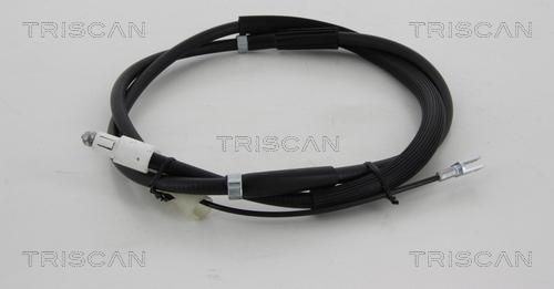 Triscan 8140 231113 - Тросик, cтояночный тормоз autodif.ru