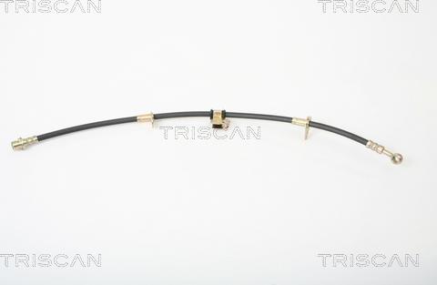 Triscan 8150 40116 - Тормозной шланг autodif.ru