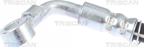 Triscan 8150 43112 - Тормозной шланг autodif.ru