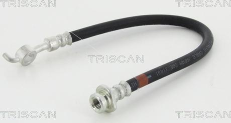 Triscan 8150 14361 - Тормозной шланг autodif.ru