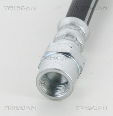 Triscan 8150 11205 - Тормозной шланг autodif.ru