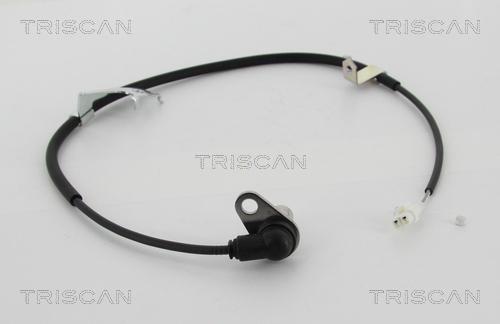 Triscan 8180 69134 - Датчик ABS, частота вращения колеса autodif.ru