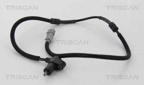 Triscan 8180 15216 - Датчик ABS, частота вращения колеса autodif.ru