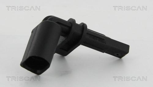 Triscan 8180 10600 - Датчик ABS, частота вращения колеса autodif.ru