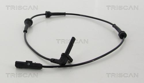 Triscan 8180 10103 - Датчик ABS, частота вращения колеса autodif.ru