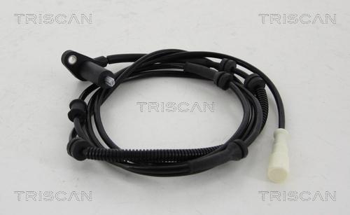Triscan 8180 10300 - Датчик ABS, частота вращения колеса autodif.ru