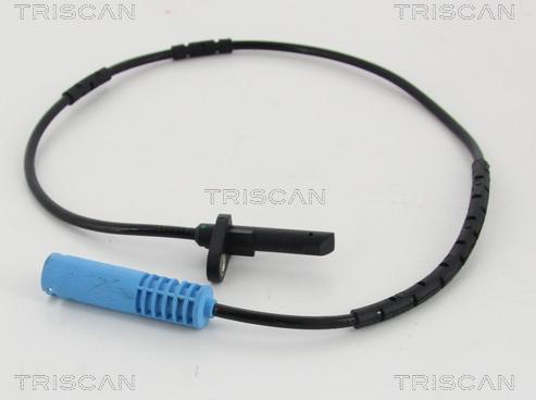 Triscan 8180 11212 - Датчик ABS, частота вращения колеса autodif.ru