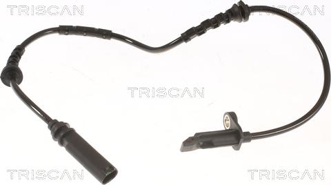 Triscan 8180 11224 - Датчик ABS, частота вращения колеса autodif.ru