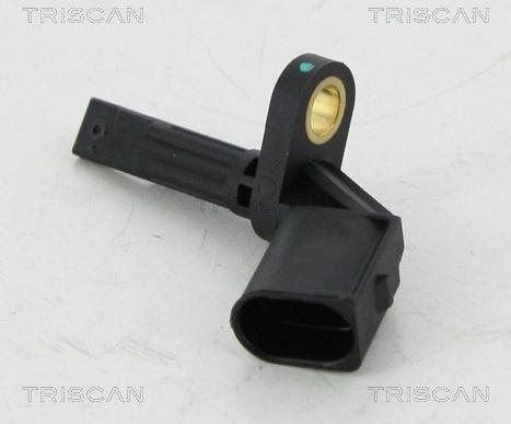 Triscan 8180 29108 - Датчик ABS, частота вращения колеса autodif.ru