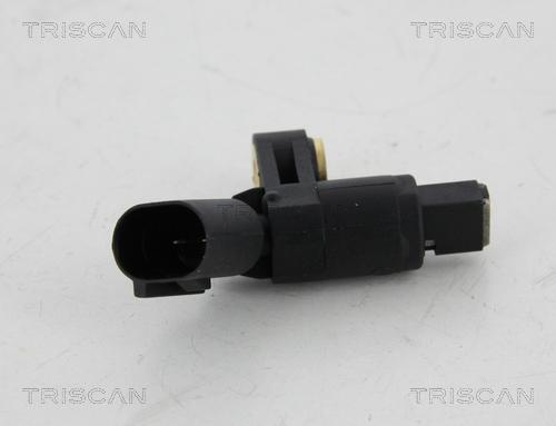Triscan 8180 29102 - Датчик ABS, частота вращения колеса autodif.ru