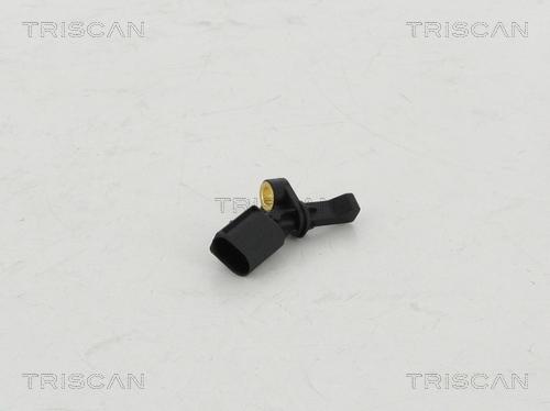 Triscan 8180 29205 - Датчик ABS, частота вращения колеса autodif.ru