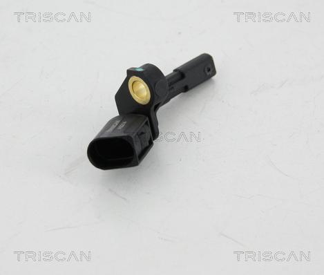 Triscan 8180 29203 - Датчик ABS, частота вращения колеса autodif.ru