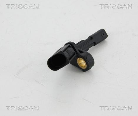 Triscan 8180 29202 - Датчик ABS, частота вращения колеса autodif.ru