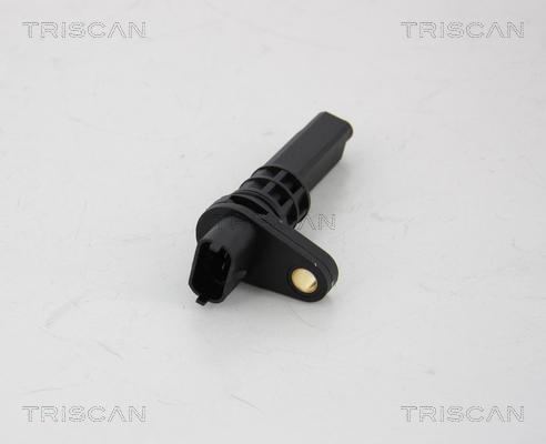 Triscan 8180 24101 - Датчик ABS, частота вращения колеса autodif.ru