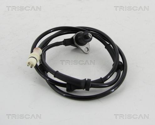 Triscan 8180 25248 - Датчик ABS, частота вращения колеса autodif.ru