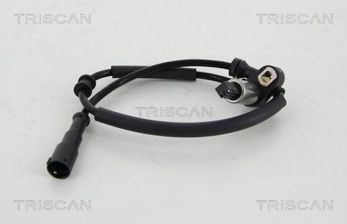 Triscan 8180 25226 - Датчик ABS, частота вращения колеса autodif.ru