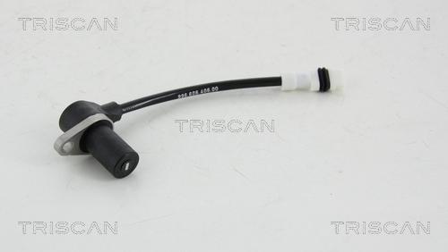 Triscan 8180 20113 - Датчик ABS, частота вращения колеса autodif.ru