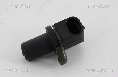 Triscan 8180 21122 - Датчик ABS, частота вращения колеса autodif.ru