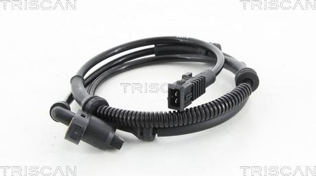 Triscan 8180 28402 - Датчик ABS, частота вращения колеса autodif.ru