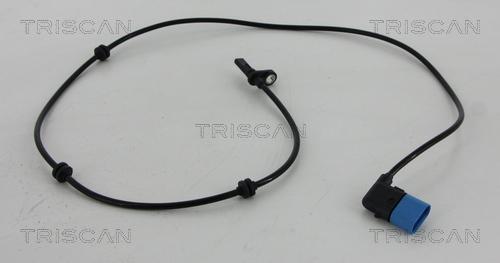 Triscan 8180 23209 - Датчик ABS, частота вращения колеса autodif.ru
