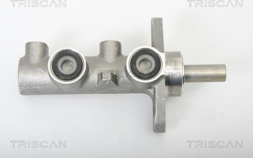 Triscan 8130 40114 - Главный тормозной цилиндр autodif.ru