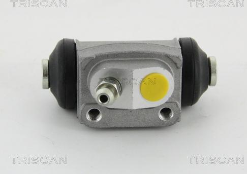 Triscan 8130 43023 - Колесный тормозной цилиндр autodif.ru