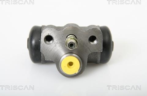 Triscan 8130 42017 - Колесный тормозной цилиндр autodif.ru