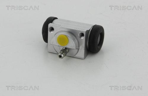 Triscan 8130 15048 - Колесный тормозной цилиндр autodif.ru