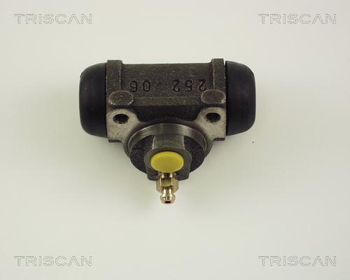Triscan 8130 15019 - Колесный тормозной цилиндр autodif.ru