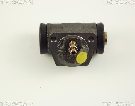 Triscan 8130 16051 - Колесный тормозной цилиндр autodif.ru