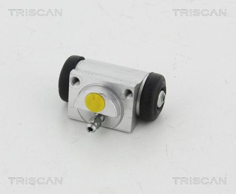 Triscan 8130 16068 - Колесный тормозной цилиндр autodif.ru