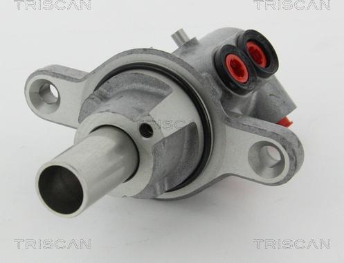 Triscan 8130 10131 - Главный тормозной цилиндр autodif.ru