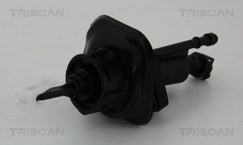 Triscan 8130 10205 - Главный цилиндр, система сцепления autodif.ru