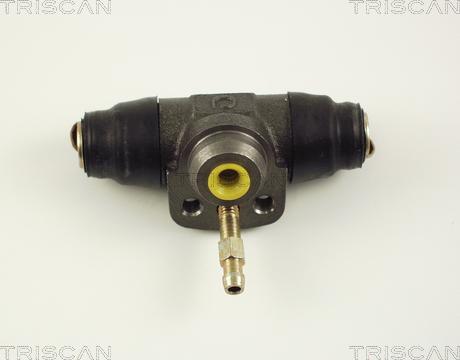 Triscan 8130 29003 - Колесный тормозной цилиндр autodif.ru