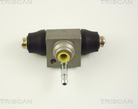 Triscan 8130 29022 - Колесный тормозной цилиндр autodif.ru