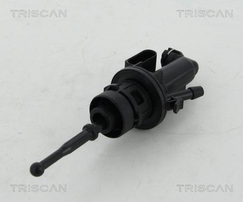 Triscan 8130 29213 - Главный цилиндр, система сцепления autodif.ru